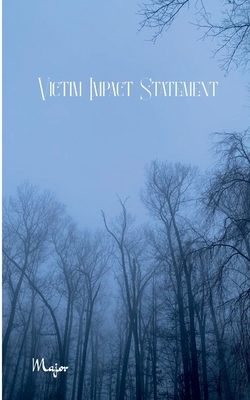 Victim Impact Statement            Book Cover