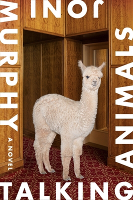 Talking Animals 0374538743 Book Cover