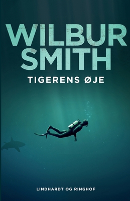 Tigerens øje [Danish] 872685810X Book Cover