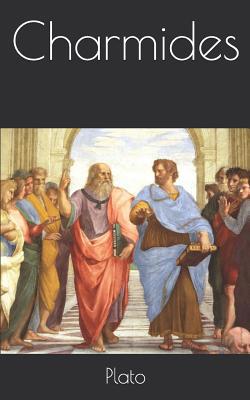 Charmides 1074542657 Book Cover