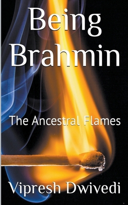 Being Brahmin B0D1C8YQKM Book Cover