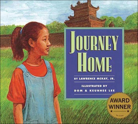 Journey Home 0756941431 Book Cover