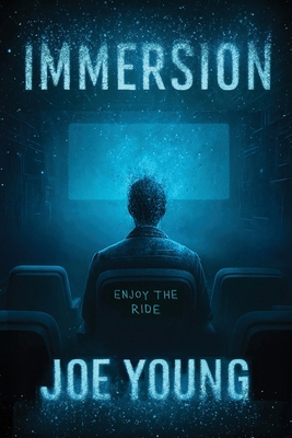 Immersion B0FXD7HR27 Book Cover
