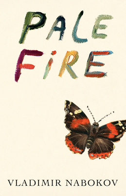 Pale Fire 0679723420 Book Cover