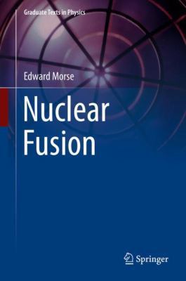 Nuclear Fusion 3319981706 Book Cover