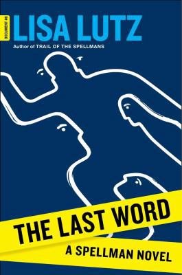 The Last Word 1451686668 Book Cover