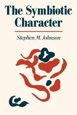 The Symbiotic Character 0393705846 Book Cover