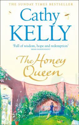 The Honey Queen 000752109X Book Cover