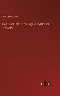 Traditional Tales of the English and Scotish Pe... 3368852299 Book Cover