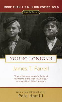 Young Lonigan 0451529138 Book Cover