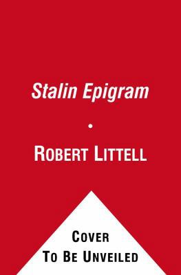 The Stalin Epigram B0058M9NKI Book Cover