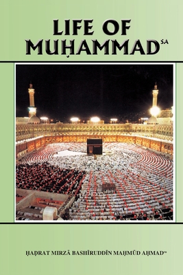 Life of Muhammad 1853720453 Book Cover