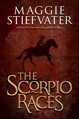 The Scorpio Races 054522490X Book Cover