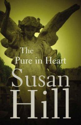 The Pure in Heart 0701178949 Book Cover