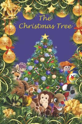 The Christmas Tree 1723176486 Book Cover