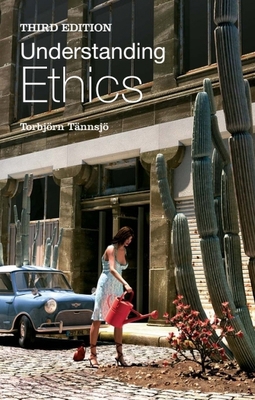 Understanding Ethics 0748682244 Book Cover
