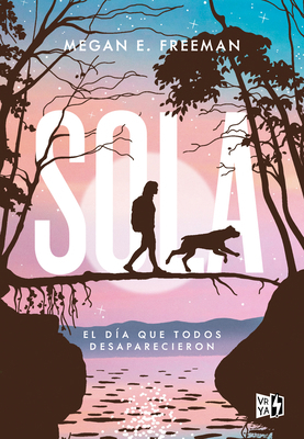 Sola [Spanish] 6076372451 Book Cover