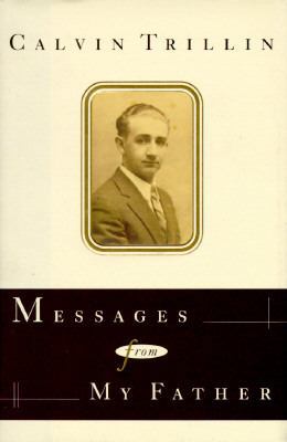 Messages from My Father 0374208603 Book Cover