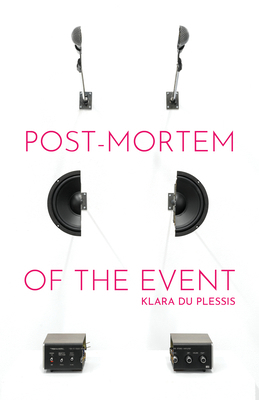 Post Mortem of the Event 1990293778 Book Cover