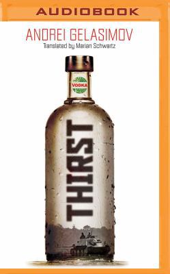 Thirst 1531880592 Book Cover