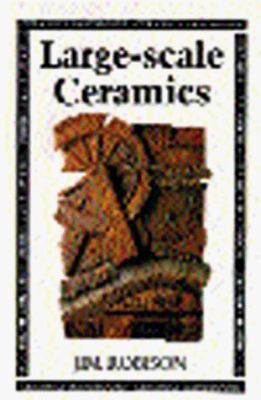 Large Scale Ceramics 1889250058 Book Cover