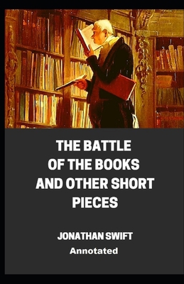 The Battle of the Books and other Short Pieces ... B08VTWC3H6 Book Cover