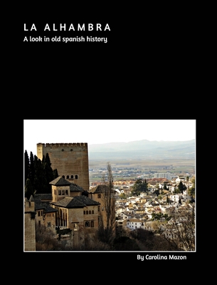 La Alhambra 20x25 1714552713 Book Cover