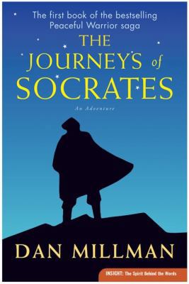 The Journeys of Socrates: An Adventure 0060833025 Book Cover