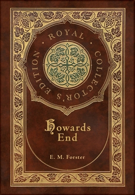 Howards End (Royal Collector's Edition) (Case L... 1778780318 Book Cover