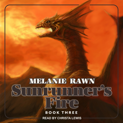 Sunrunner's Fire 1541464753 Book Cover