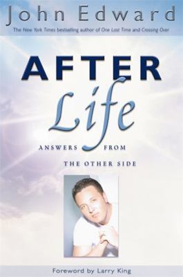 After Life 1932128077 Book Cover