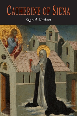Catherine of Siena 1684225590 Book Cover