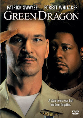 Green Dragon B00006BS7R Book Cover