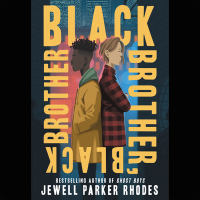 Black Brother, Black Brother 1549157310 Book Cover