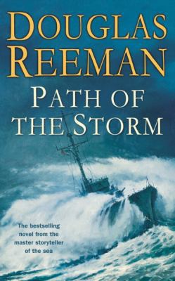 Path of the Storm 0099591561 Book Cover