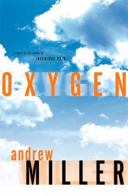 Oxygen B000OJEHTC Book Cover
