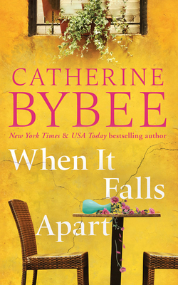When It Falls Apart 1713658704 Book Cover