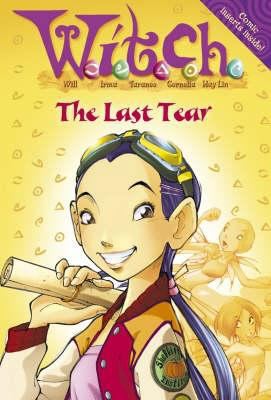 Last Tear 0007209398 Book Cover