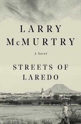 Streets of Laredo 0684857537 Book Cover