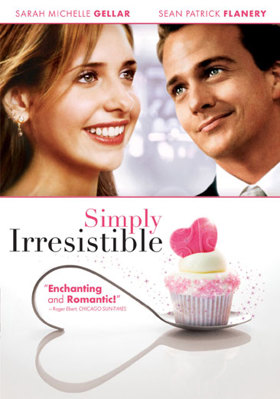 Simply Irresistible B00BLN4V1Y Book Cover