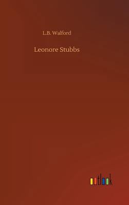 Leonore Stubbs 3732639584 Book Cover