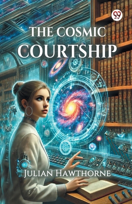 The Cosmic Courtship 9370425632 Book Cover