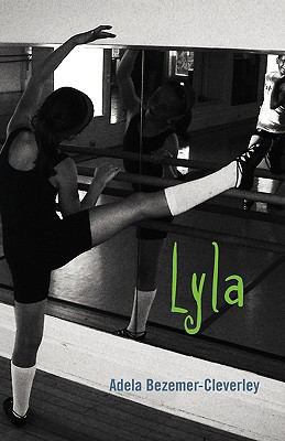 Lyla 1453546588 Book Cover