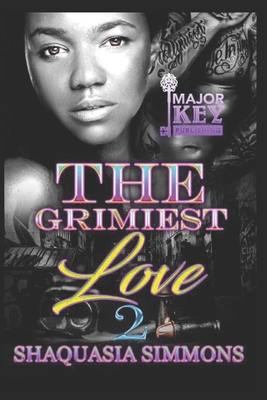 The Grimiest Love 2 B08L4B7MYB Book Cover