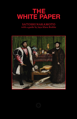 The White Paper 1999675924 Book Cover