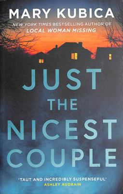 Just The Nicest Couple 1848458436 Book Cover