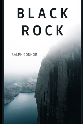 Black Rock [German] B0DRNSL9L1 Book Cover