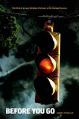 Before You Go 1250034213 Book Cover