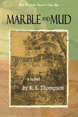Marble and Mud B0H5RB6JTK Book Cover