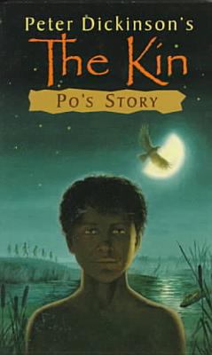 Po's Story (Kin (Pb)) 0756900336 Book Cover